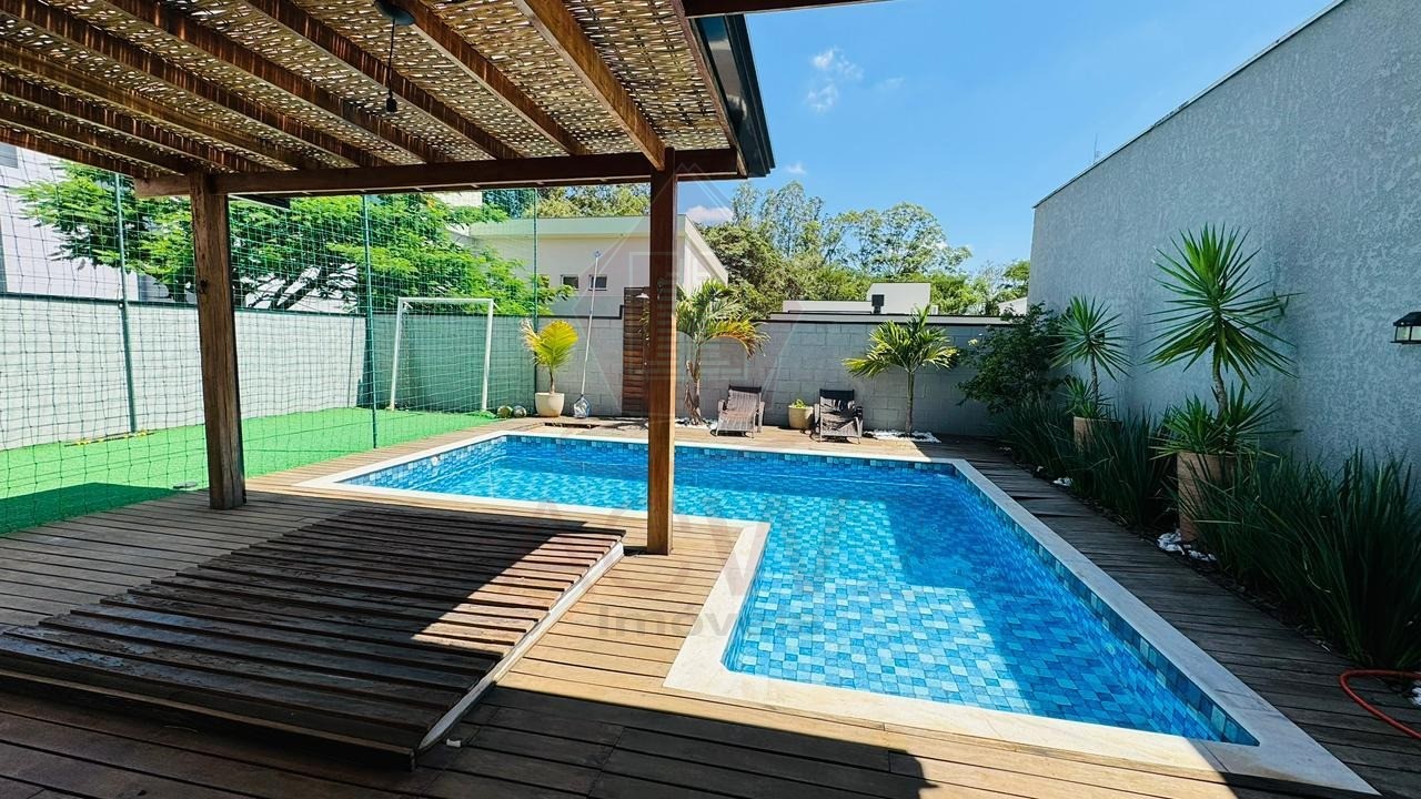 Casa, 3 quartos, 360 m² - Foto 1