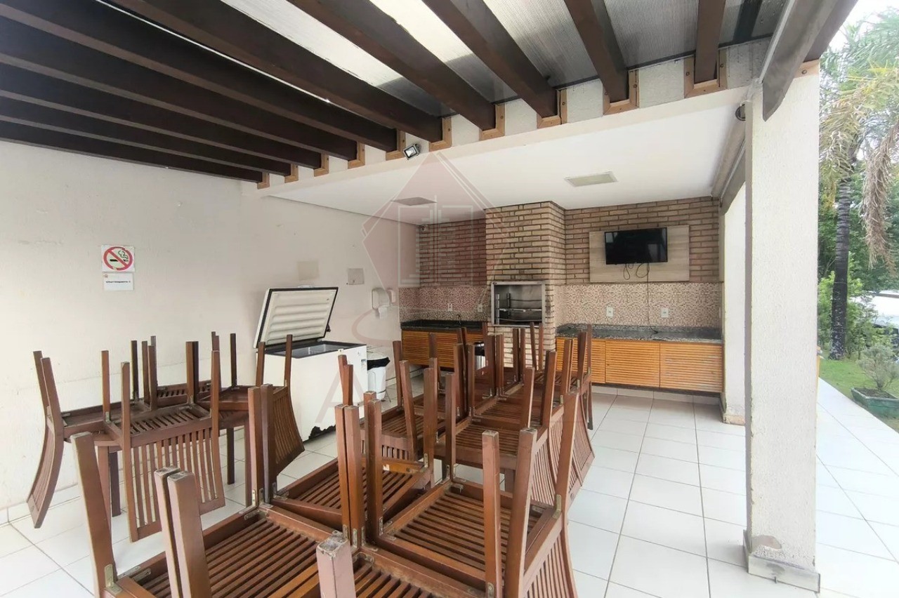Apartamento, 2 quartos, 45 m² - Foto 21