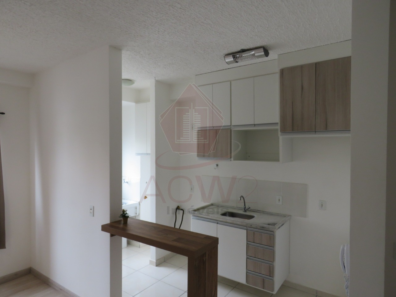 Apartamento, 2 quartos, 45 m² - Foto 3