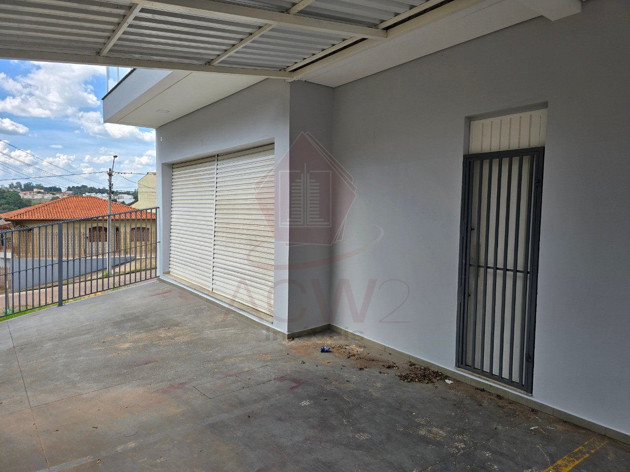 Loja-Salão, 145 m² - Foto 1