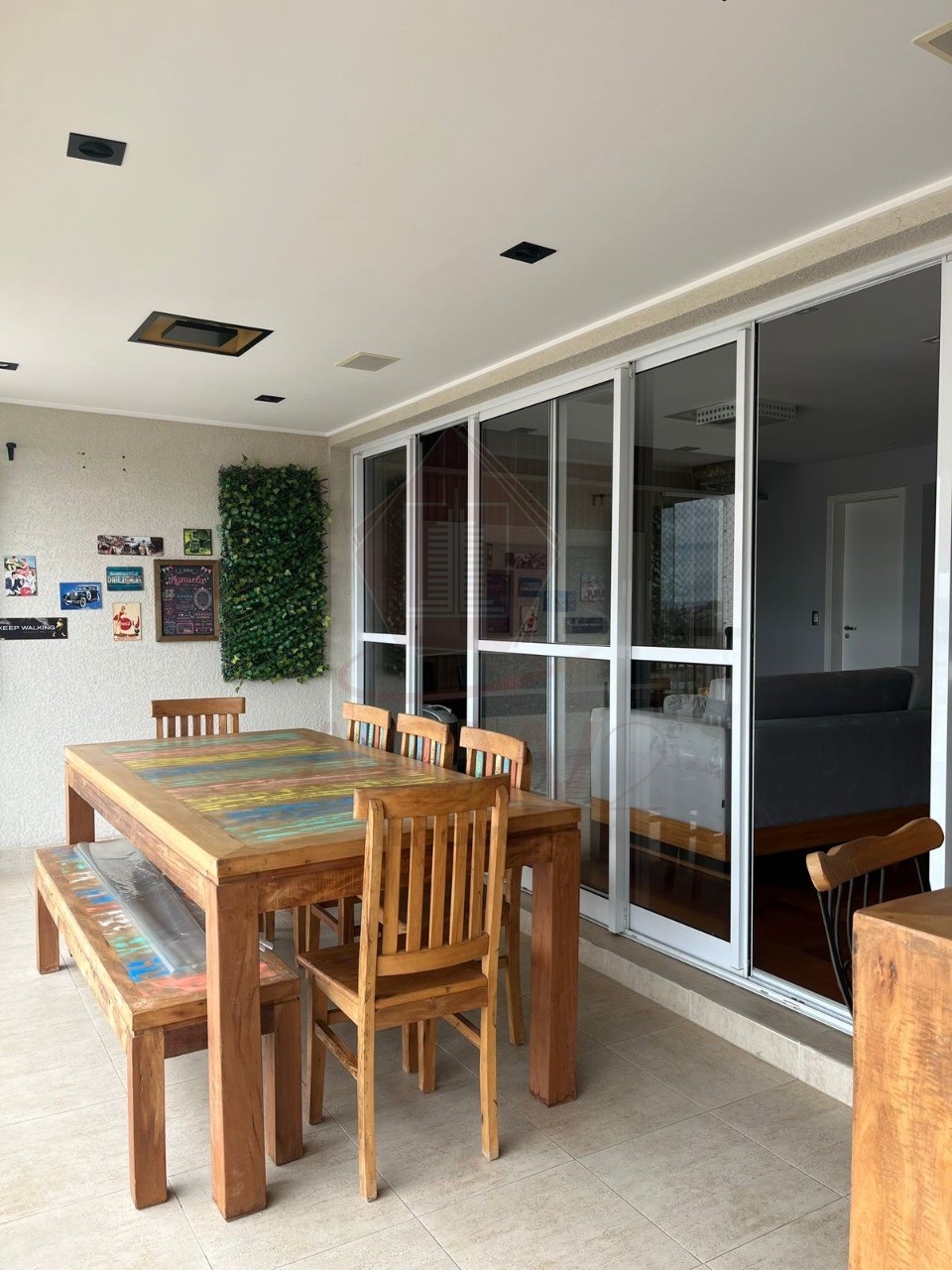 Apartamento, 3 quartos, 155 m² - Foto 8