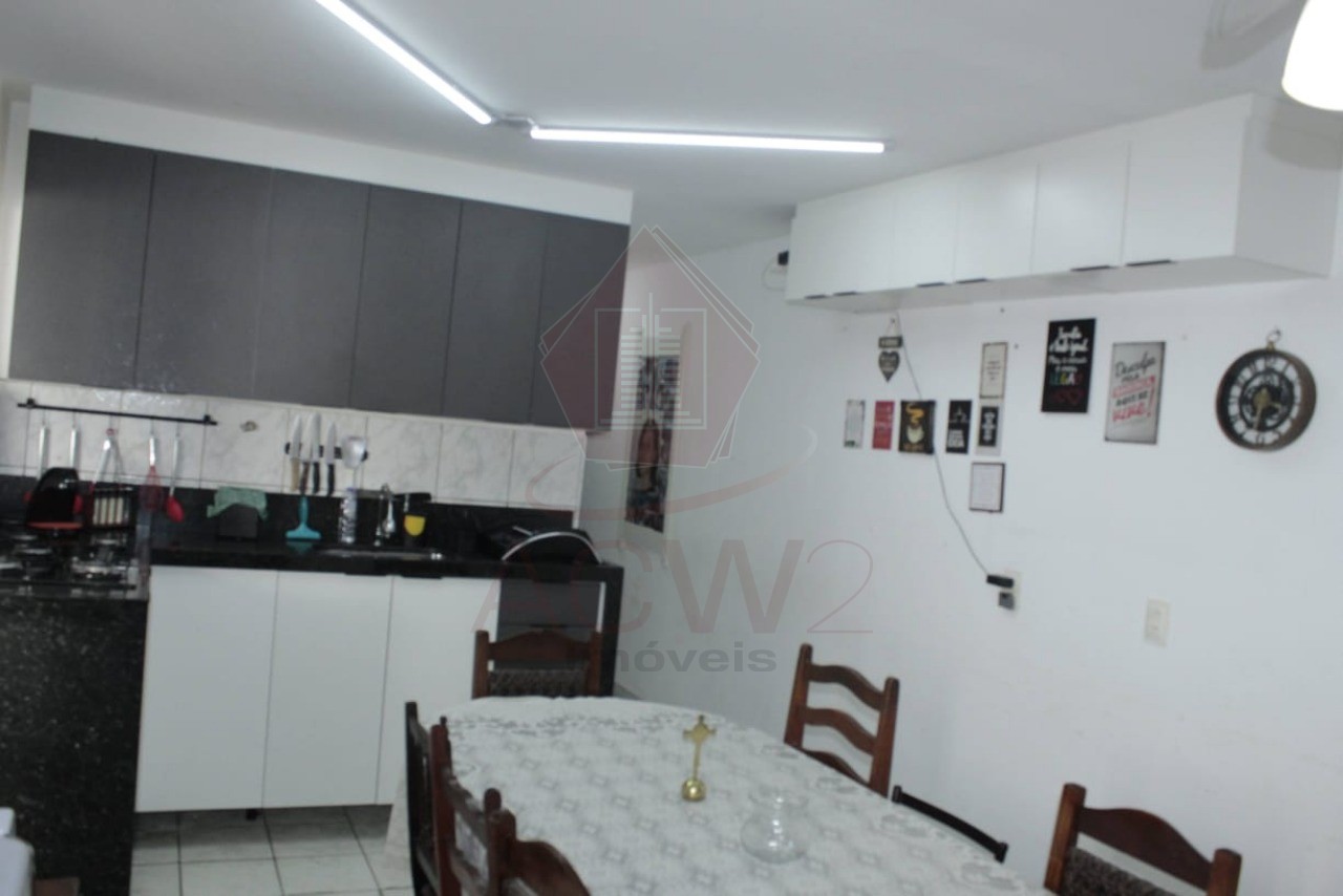Casa, 3 quartos - Foto 8