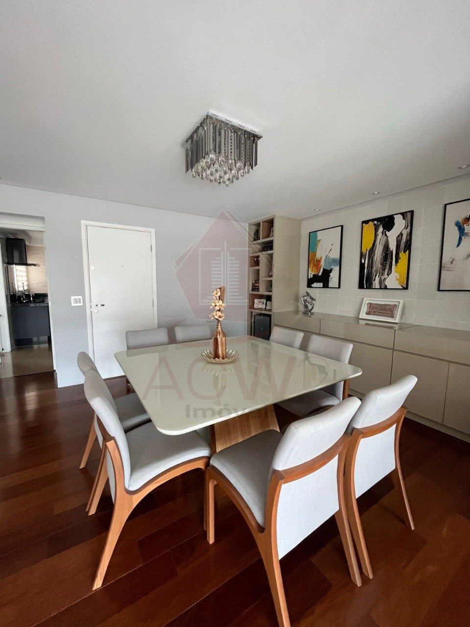 Apartamento, 3 quartos, 155 m² - Foto 12