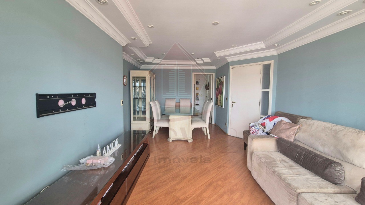 Apartamento, 3 quartos, 112 m² - Foto 2
