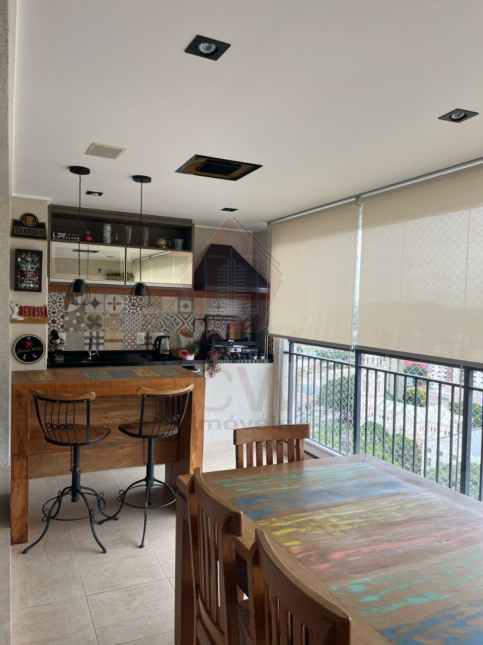 Apartamento, 3 quartos, 155 m² - Foto 6