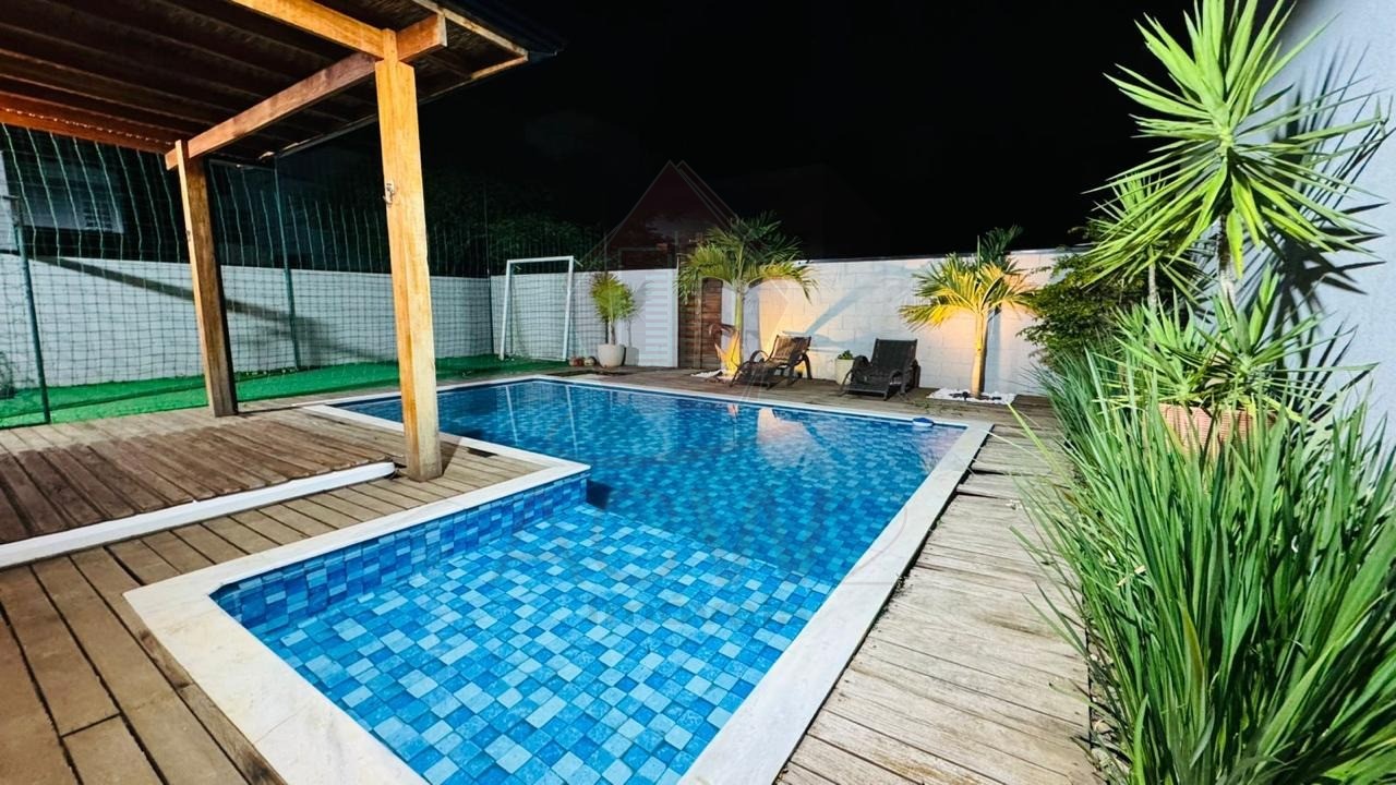 Casa, 3 quartos, 360 m² - Foto 35