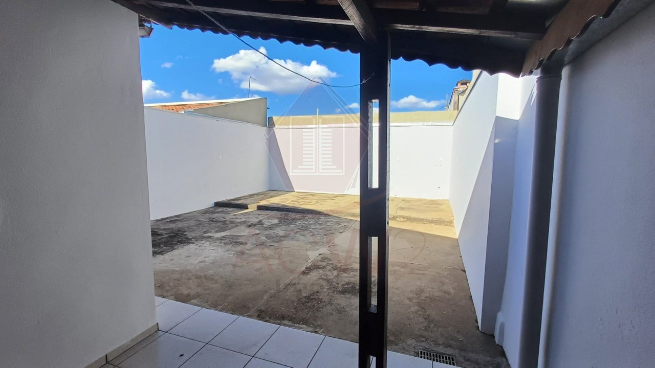Casa, 2 quartos - Foto 21