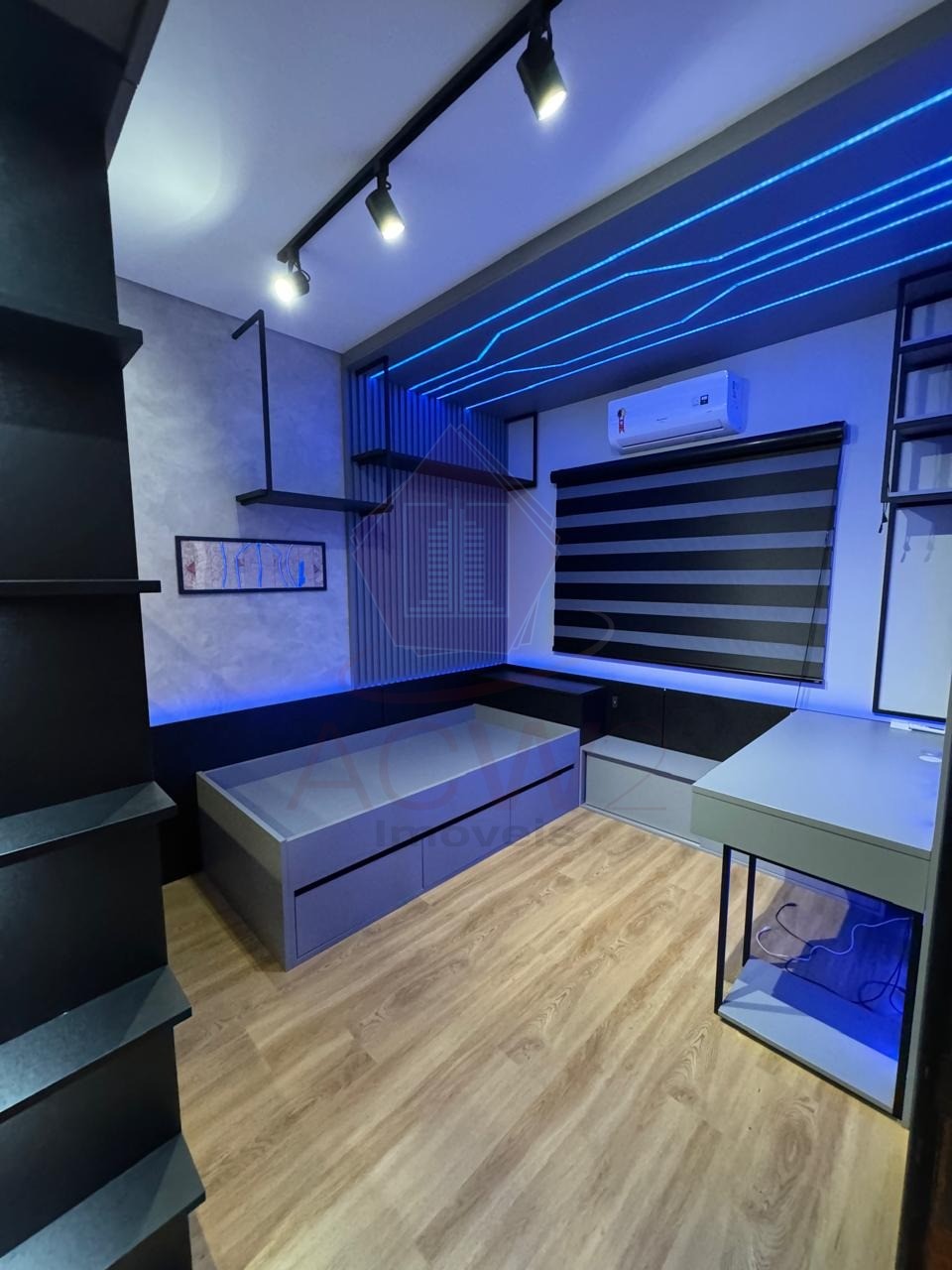 Casa, 3 quartos - Foto 12