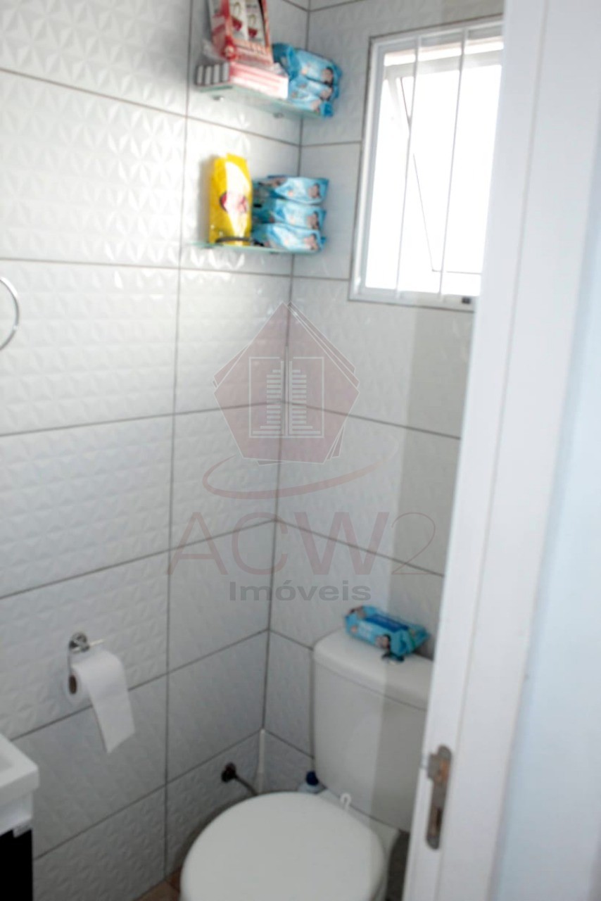 Casa, 3 quartos - Foto 15