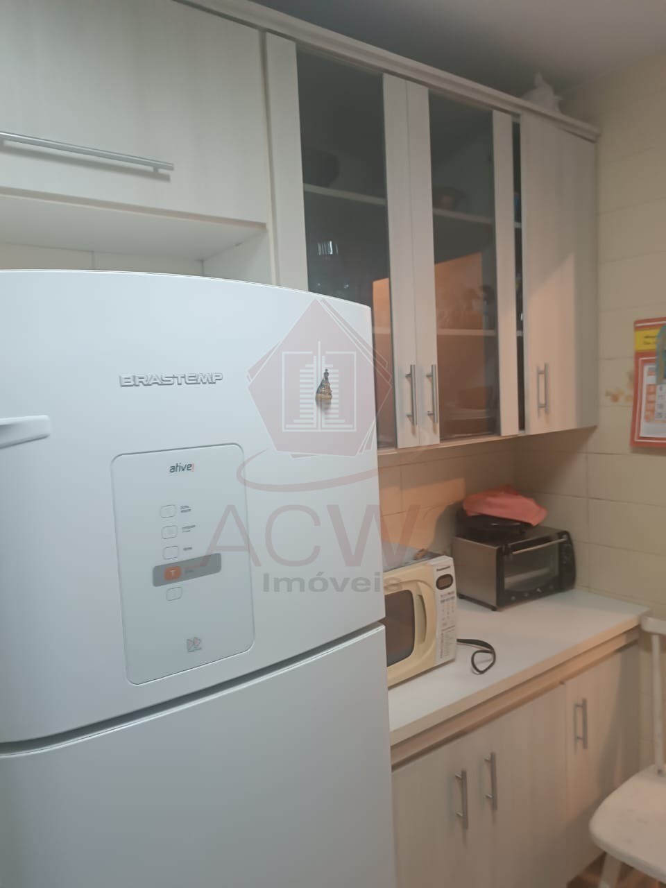 Apartamento, 2 quartos, 60 m² - Foto 6