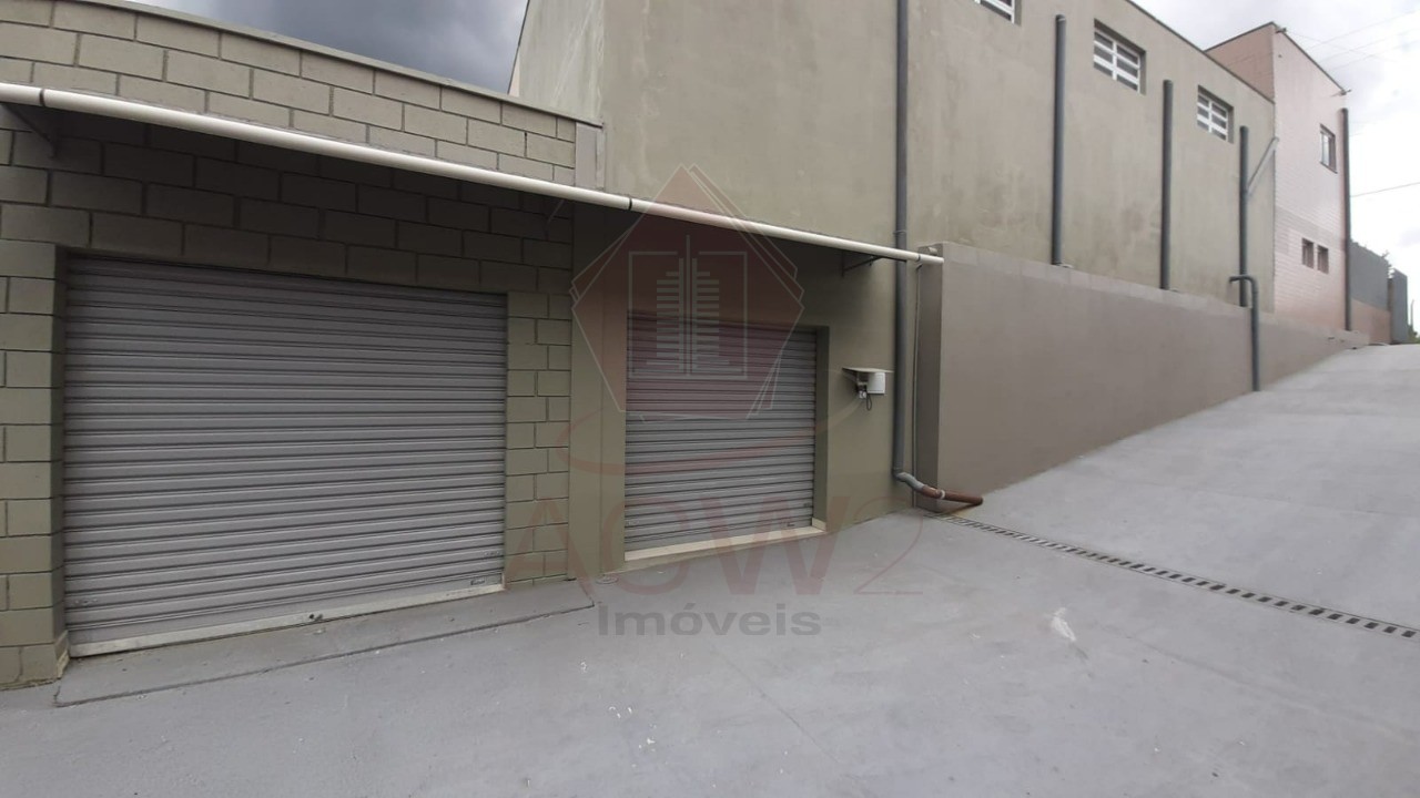 Loja-Salão, 93 m² - Foto 1