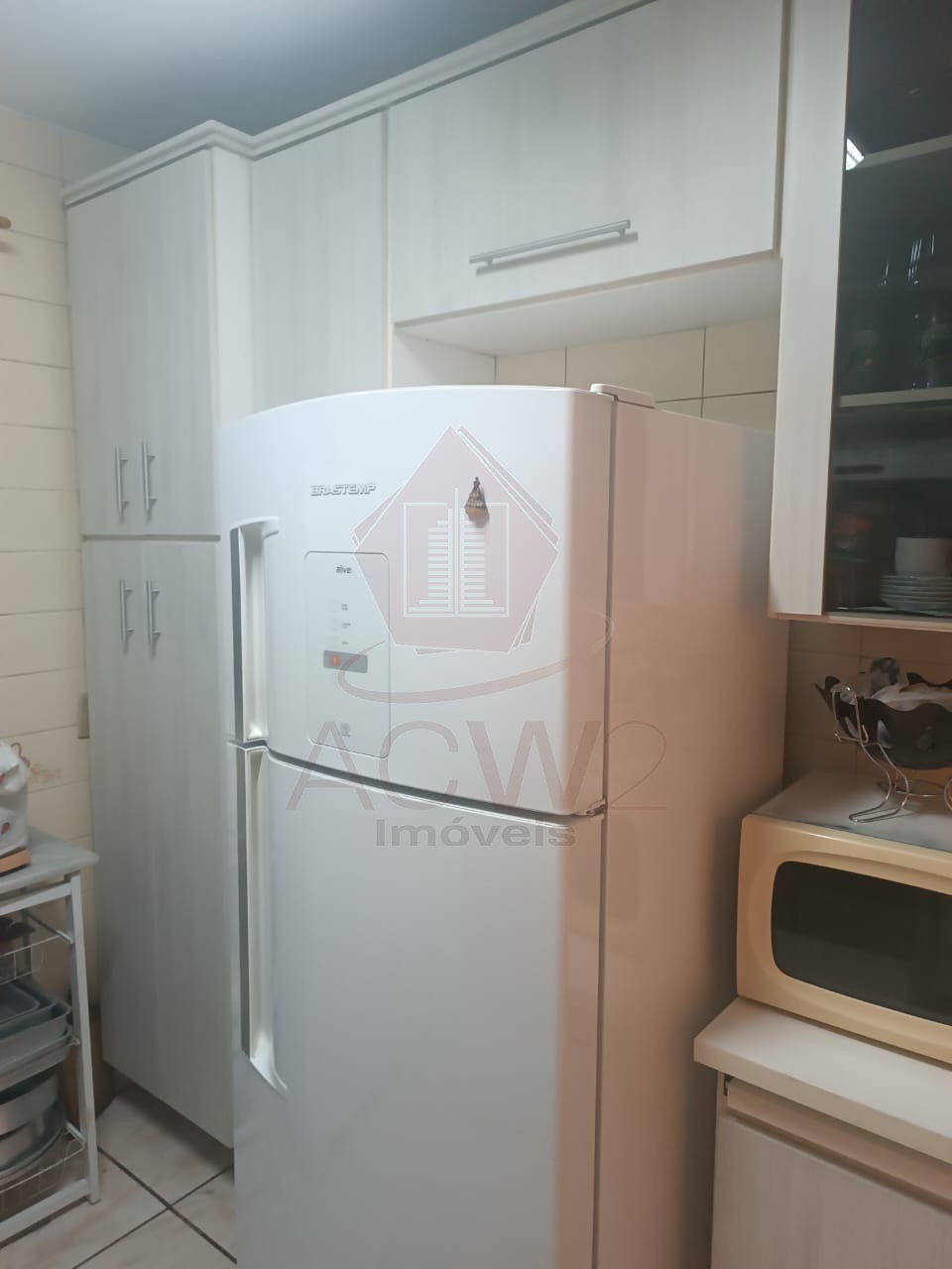 Apartamento, 2 quartos, 60 m² - Foto 7
