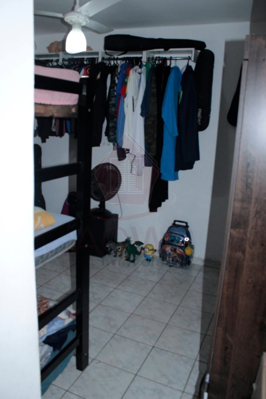 Casa, 3 quartos - Foto 17