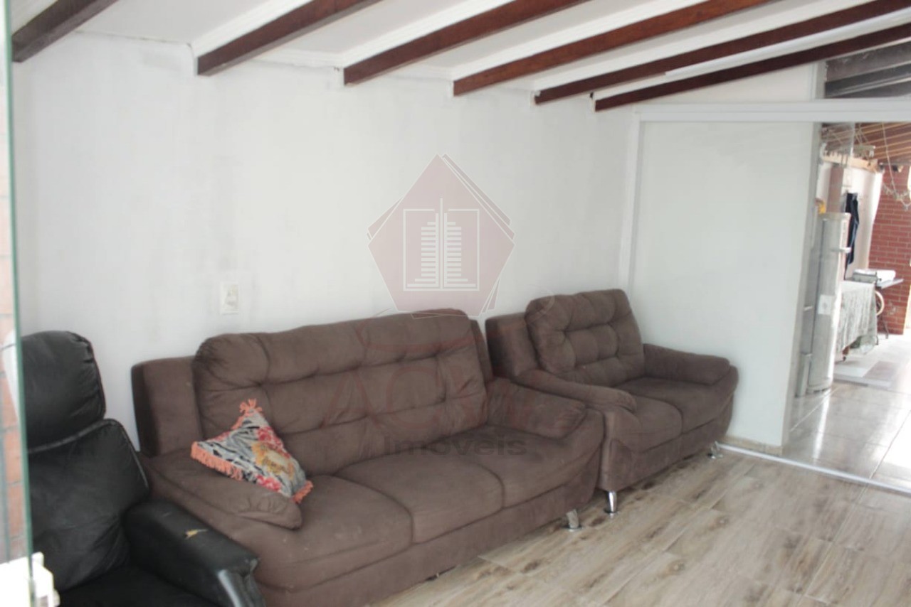 Casa, 3 quartos - Foto 3