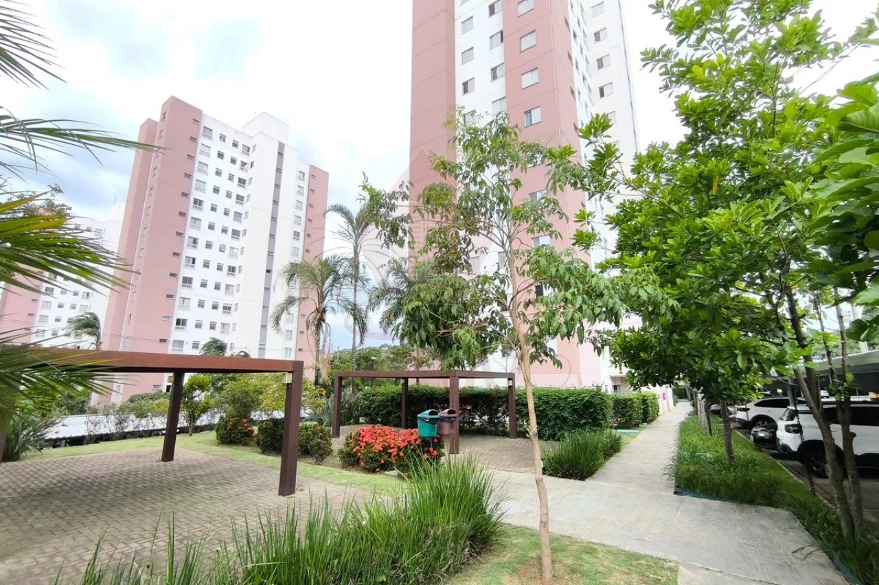 Apartamento, 2 quartos, 45 m² - Foto 19