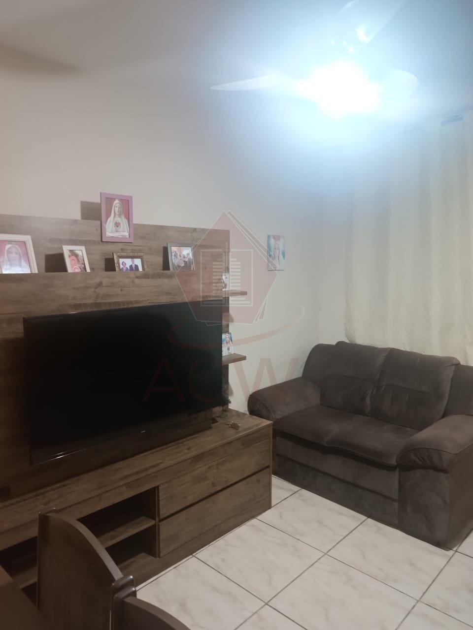 Apartamento, 2 quartos, 60 m² - Foto 2