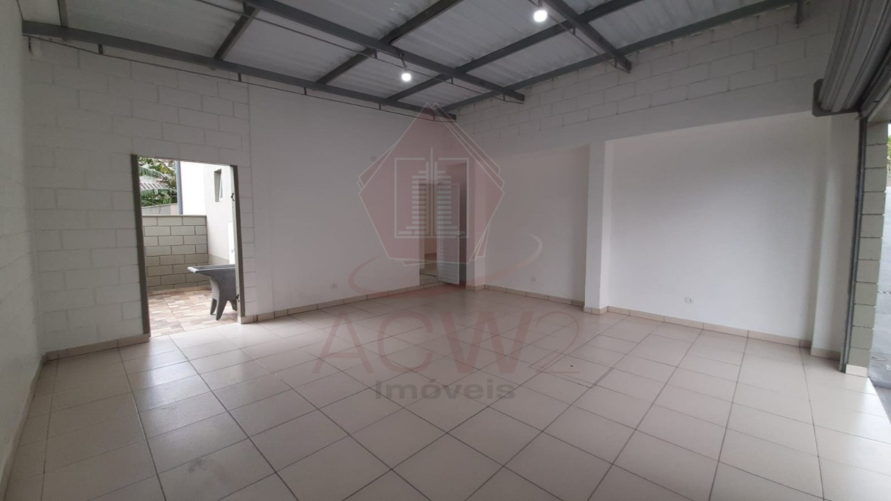 Loja-Salão, 93 m² - Foto 7