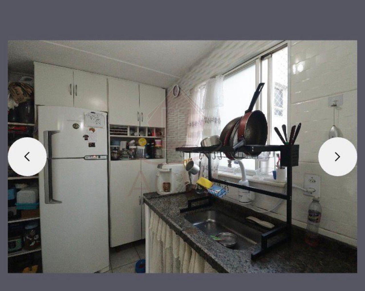 Apartamento, 2 quartos, 52 m² - Foto 8