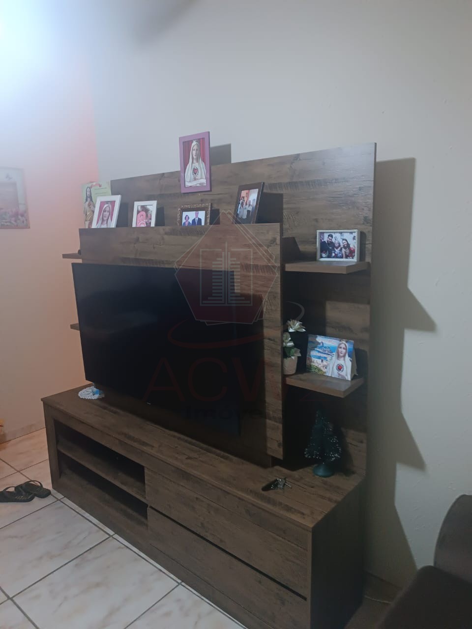 Apartamento, 2 quartos, 60 m² - Foto 3