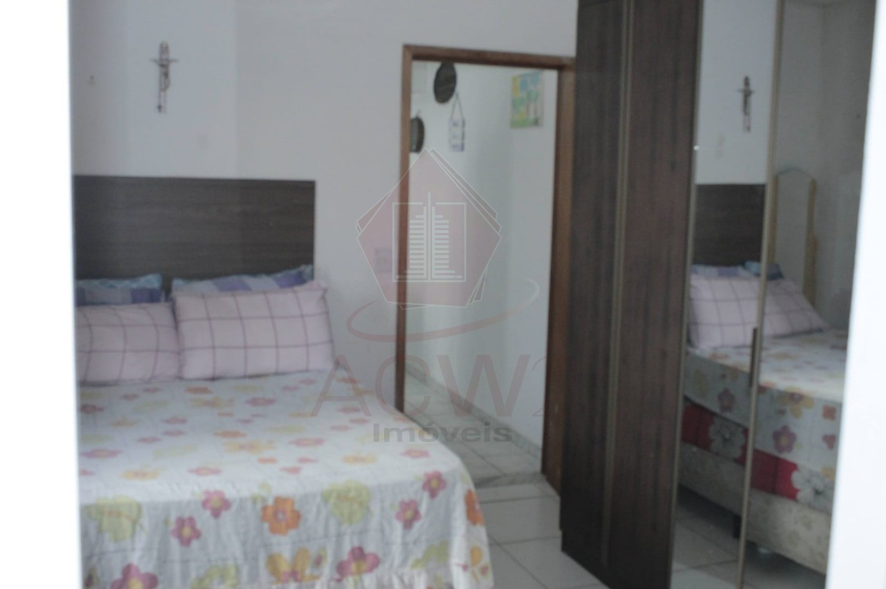 Casa, 3 quartos - Foto 23