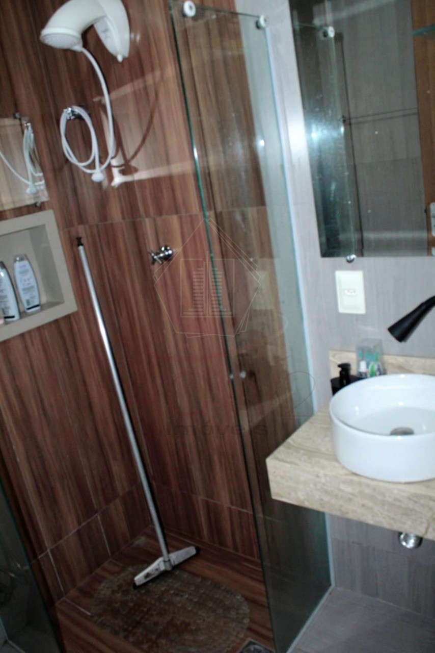 Casa, 3 quartos - Foto 19