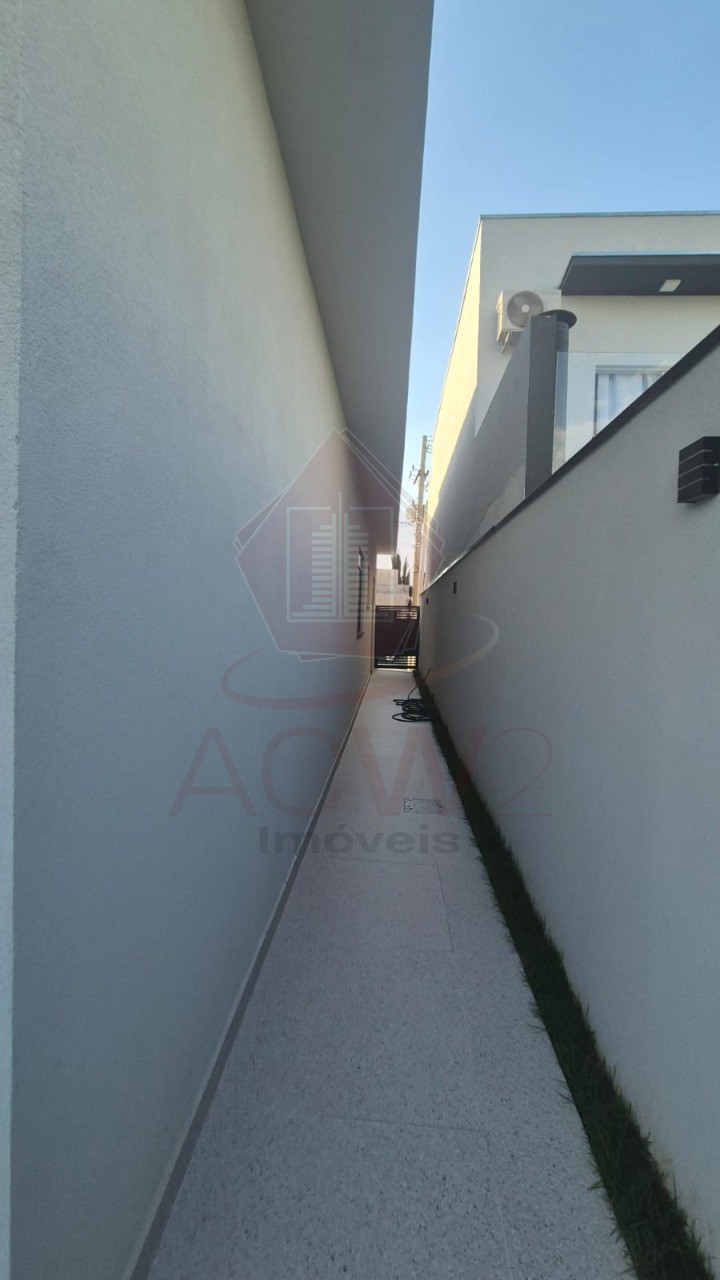 Casa, 3 quartos - Foto 20