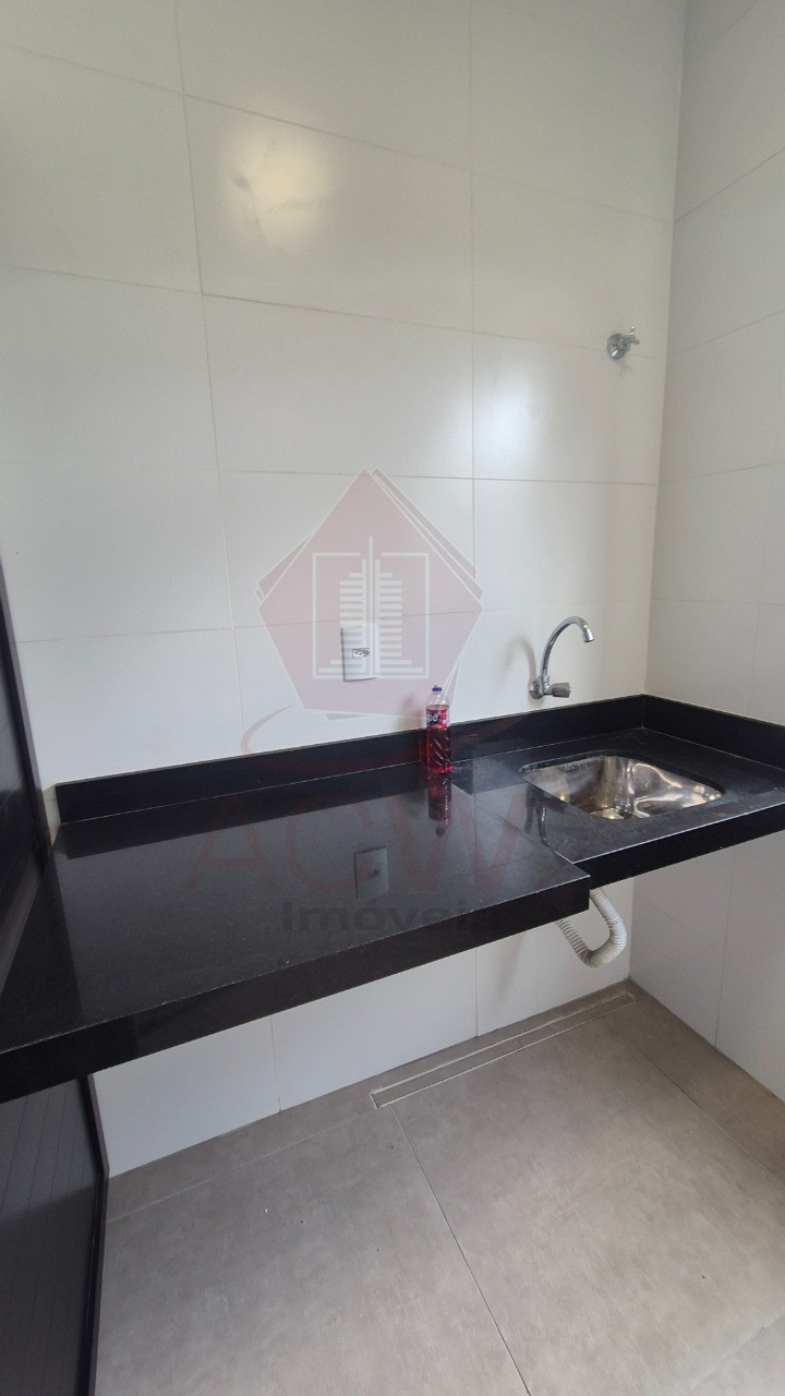 Casa, 3 quartos - Foto 12