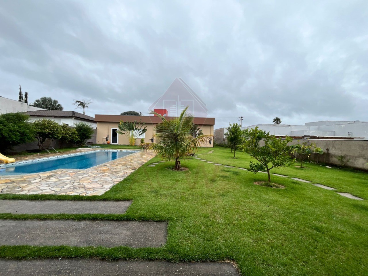 Casa, 3 quartos - Foto 48