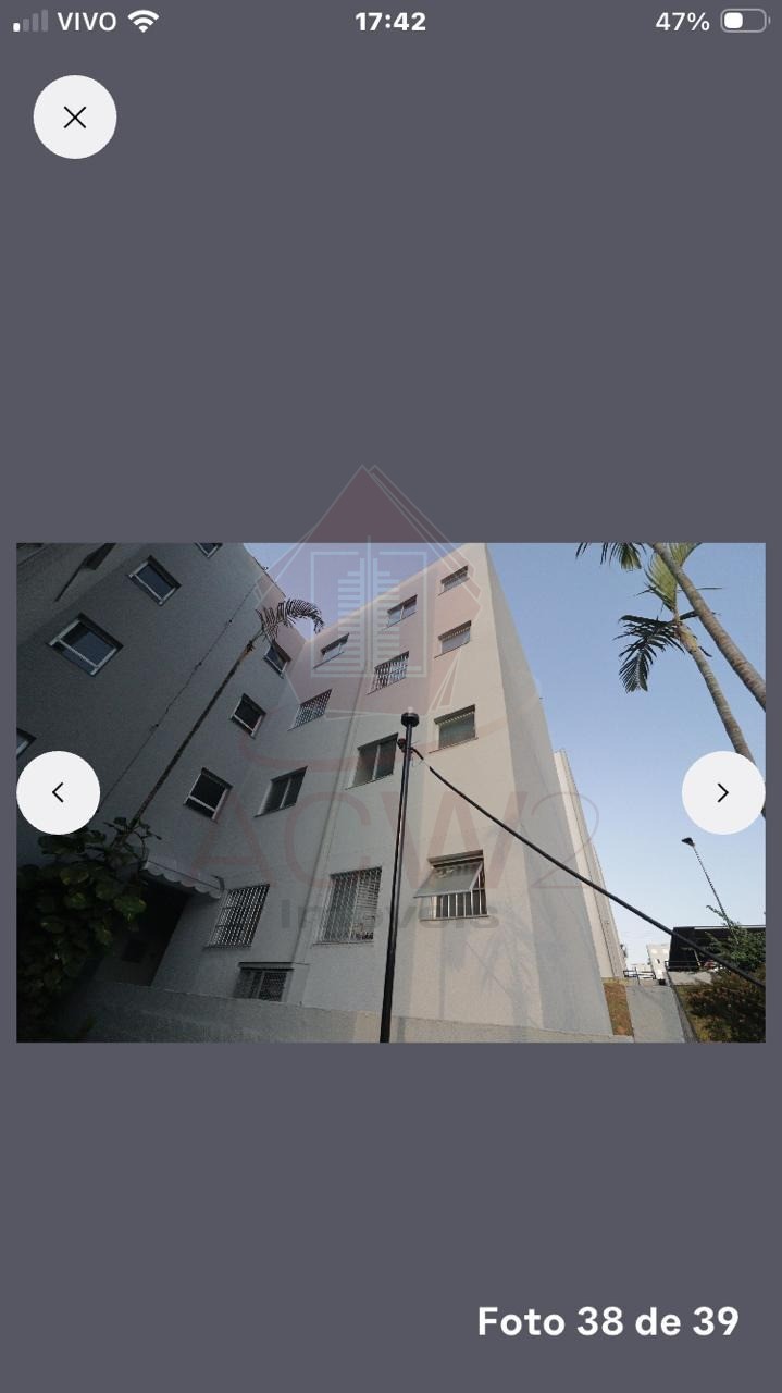 Apartamento, 2 quartos, 52 m² - Foto 12