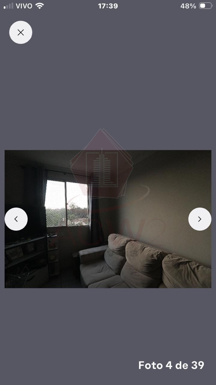 Apartamento, 2 quartos, 52 m² - Foto 7