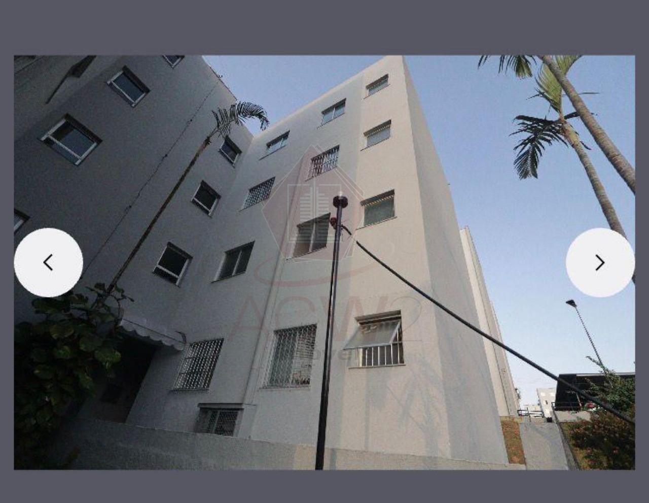 Apartamento, 2 quartos, 52 m² - Foto 3