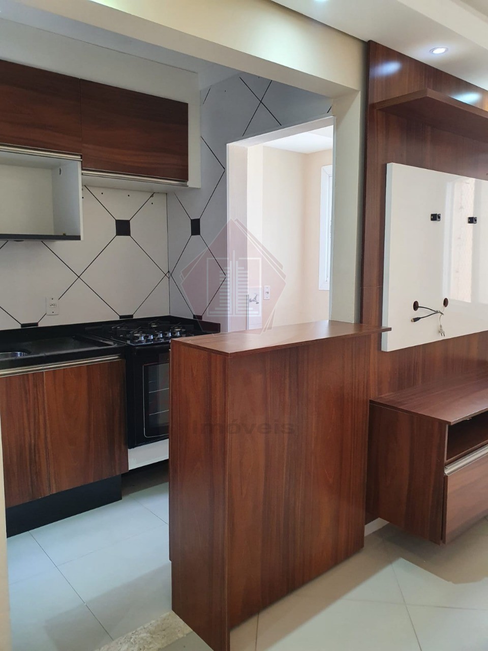 Apartamento, 2 quartos, 49 m² - Foto 7