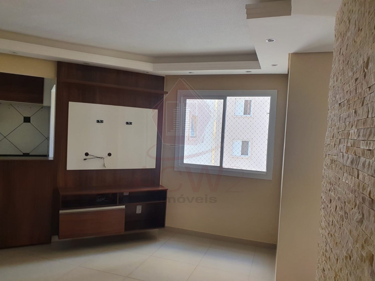 Apartamento, 2 quartos, 49 m² - Foto 4