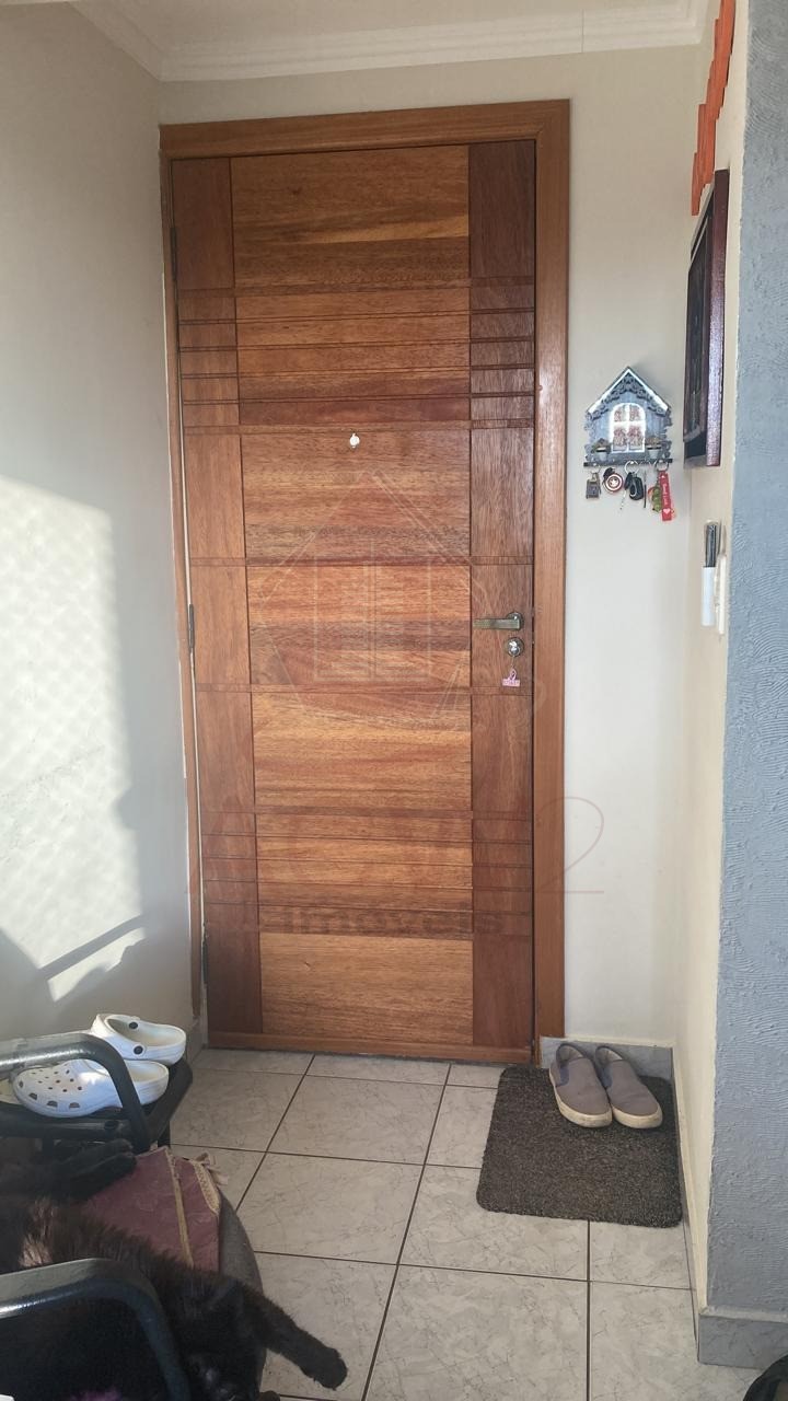 Apartamento, 2 quartos, 52 m² - Foto 4