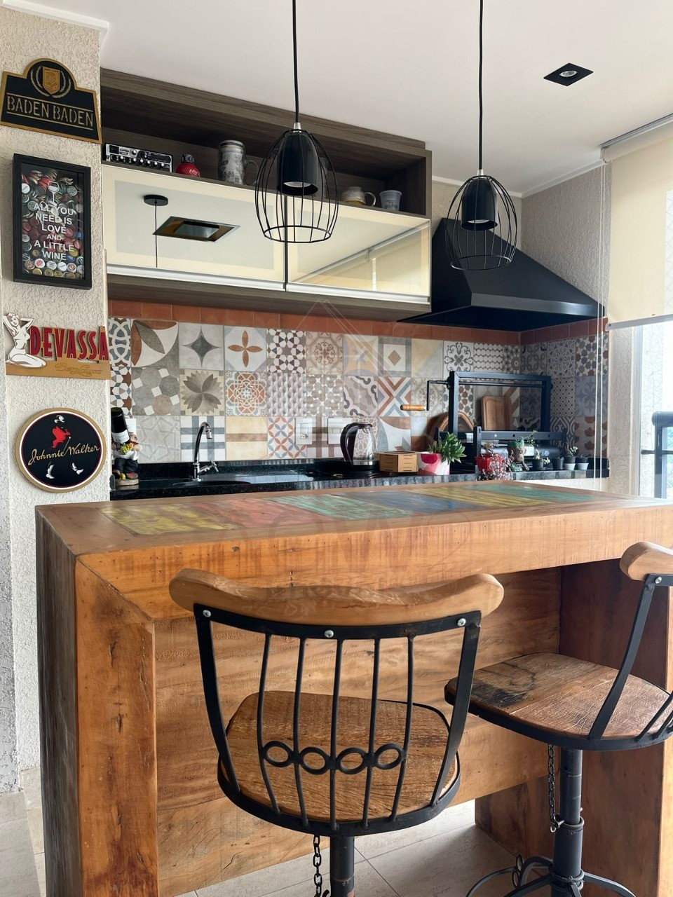 Apartamento, 3 quartos, 155 m² - Foto 9