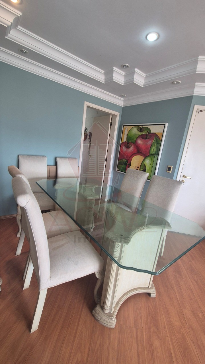 Apartamento, 3 quartos, 112 m² - Foto 3