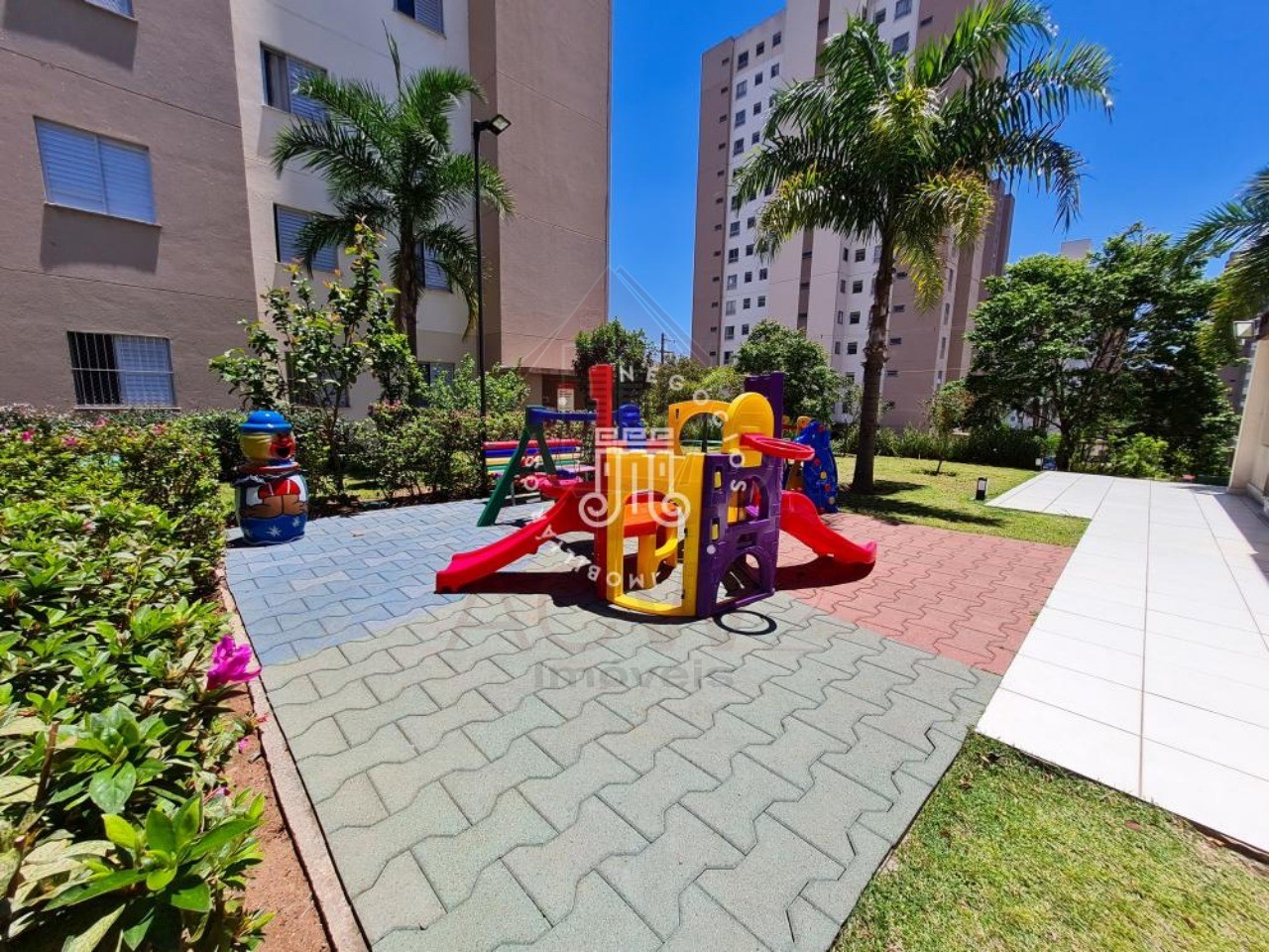 Apartamento, 2 quartos, 45 m² - Foto 12