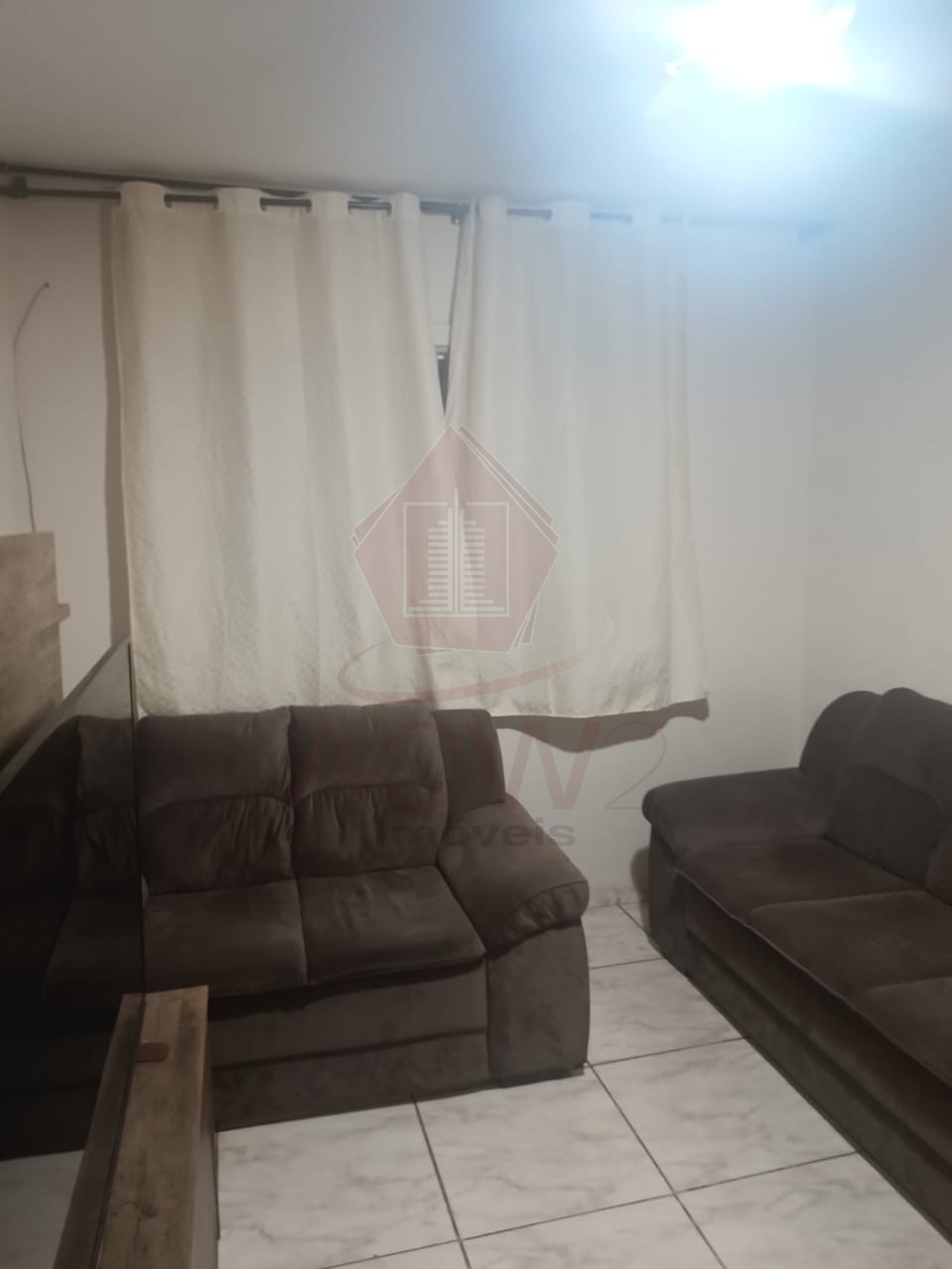 Apartamento, 2 quartos, 60 m² - Foto 1