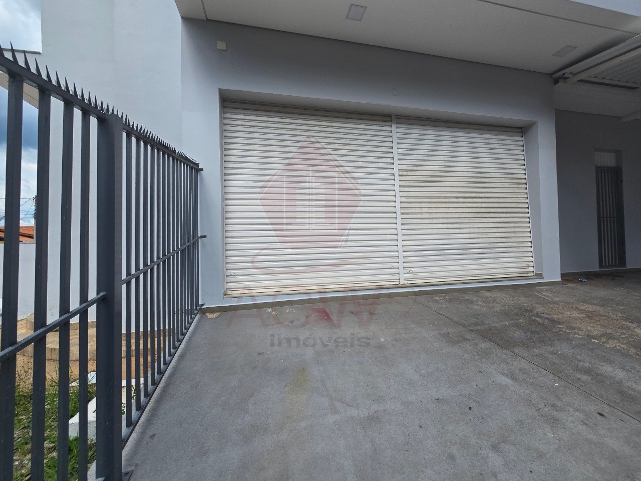 Loja-Salão, 145 m² - Foto 6