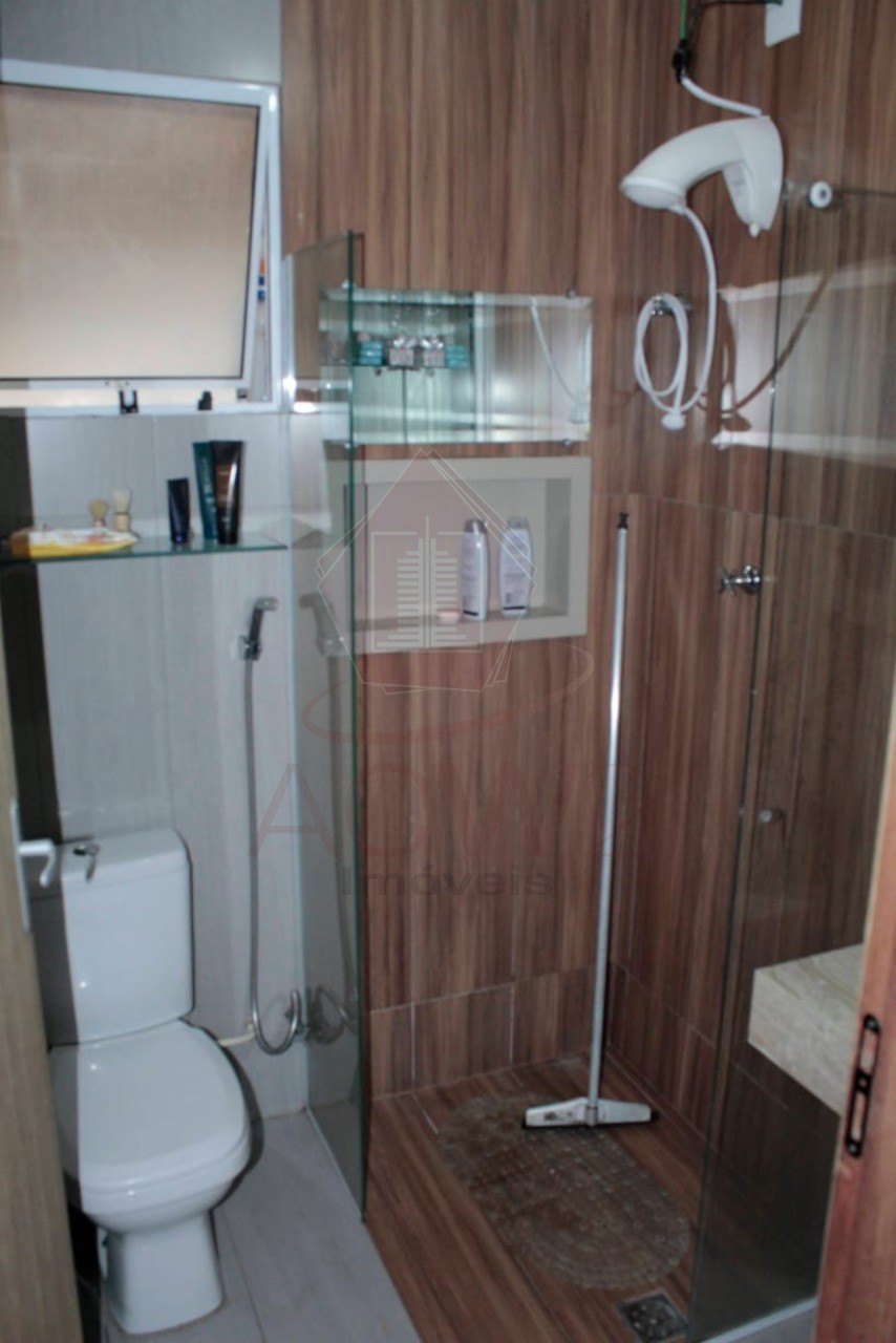 Casa, 3 quartos - Foto 20