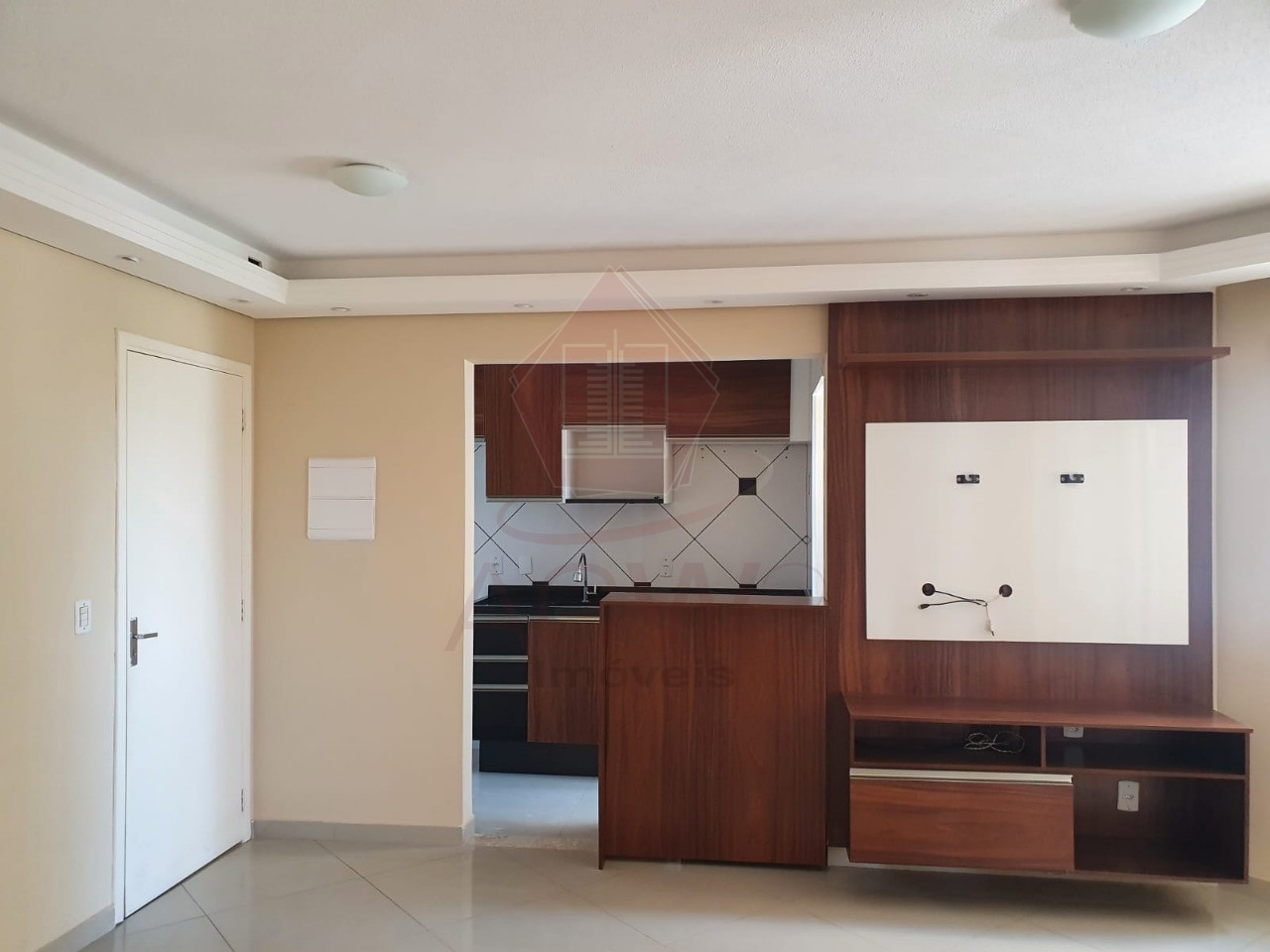 Apartamento, 2 quartos, 49 m² - Foto 6