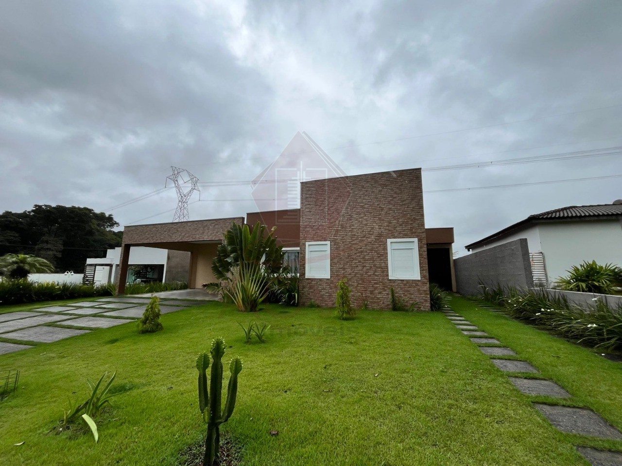 Casa, 3 quartos - Foto 2