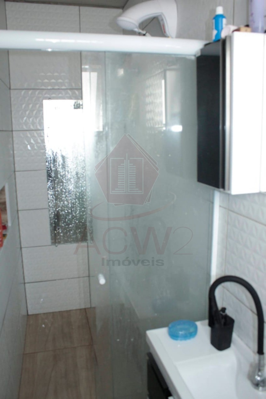 Casa, 3 quartos - Foto 14