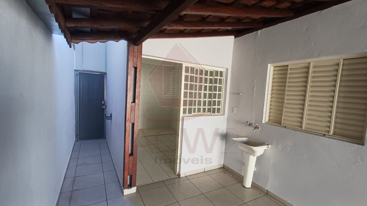 Casa, 2 quartos - Foto 18