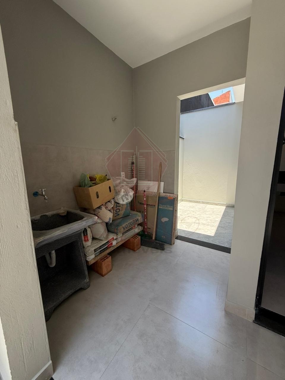 Casa, 3 quartos - Foto 9