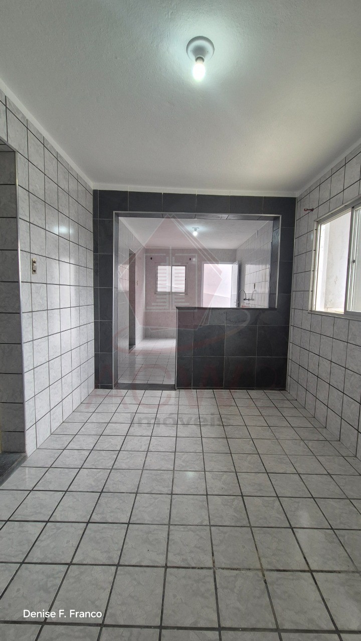 Casa, 2 quartos - Foto 1