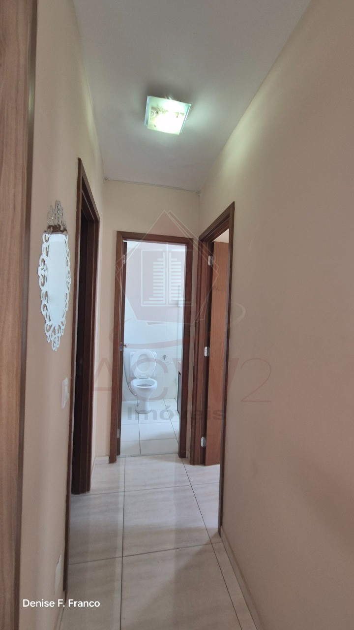 Apartamento, 2 quartos, 52 m² - Foto 9