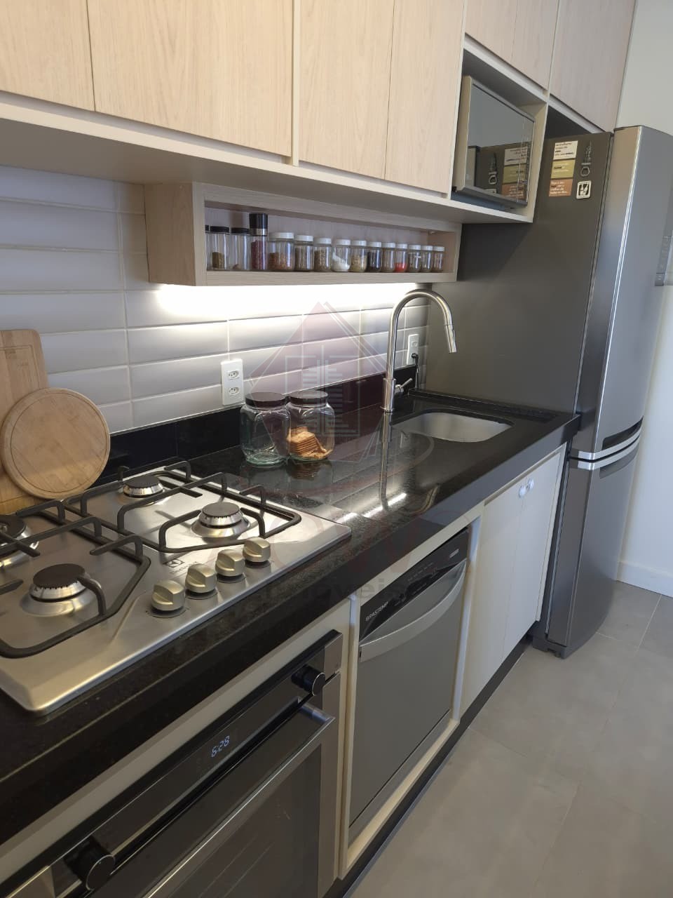 Apartamento, 3 quartos, 76 m² - Foto 10