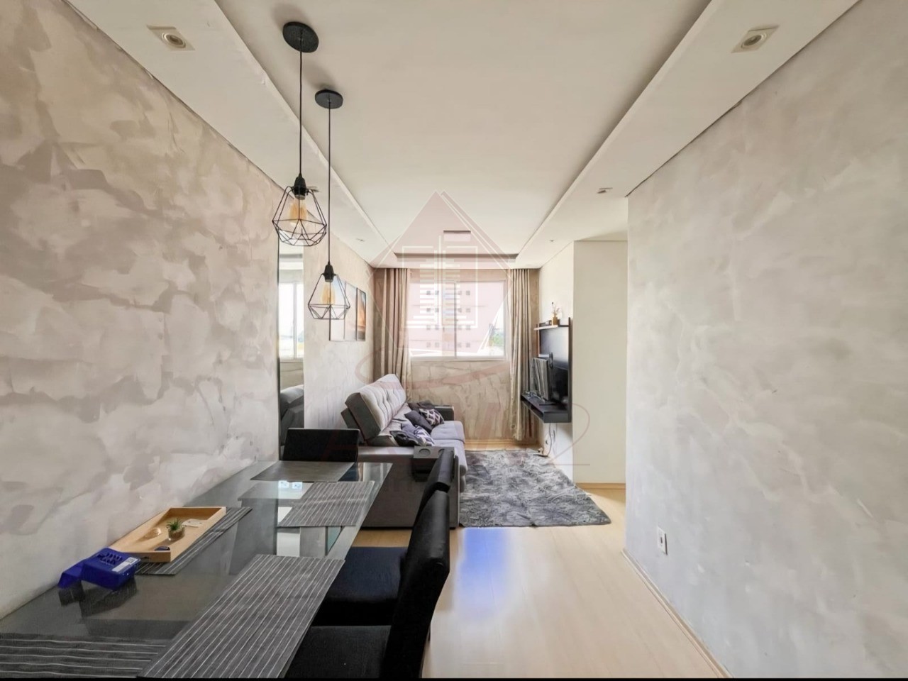 Apartamento, 2 quartos, 51 m² - Foto 4