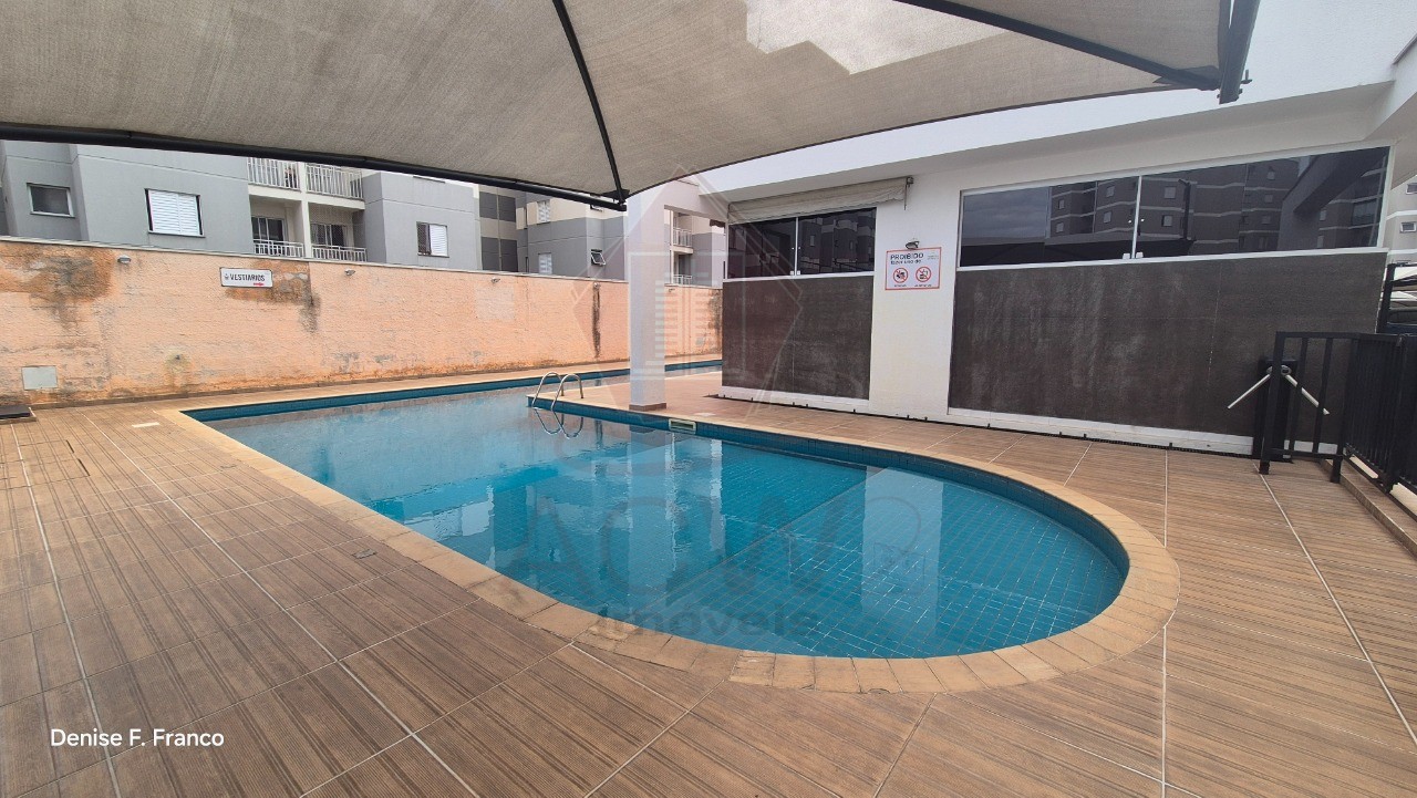 Apartamento, 2 quartos, 52 m² - Foto 19